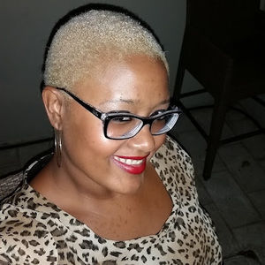 Meet your Posher, Anne-rene